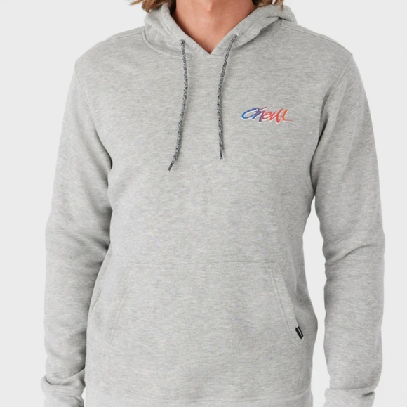 O'Neill NEW Kegstand Pullover Hoodie - Picture 2 of 12